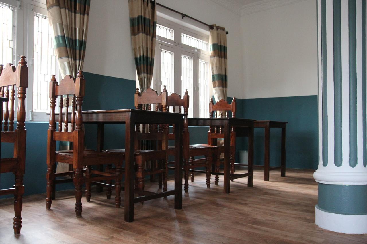 Hope Guest House Pokhara Esterno foto