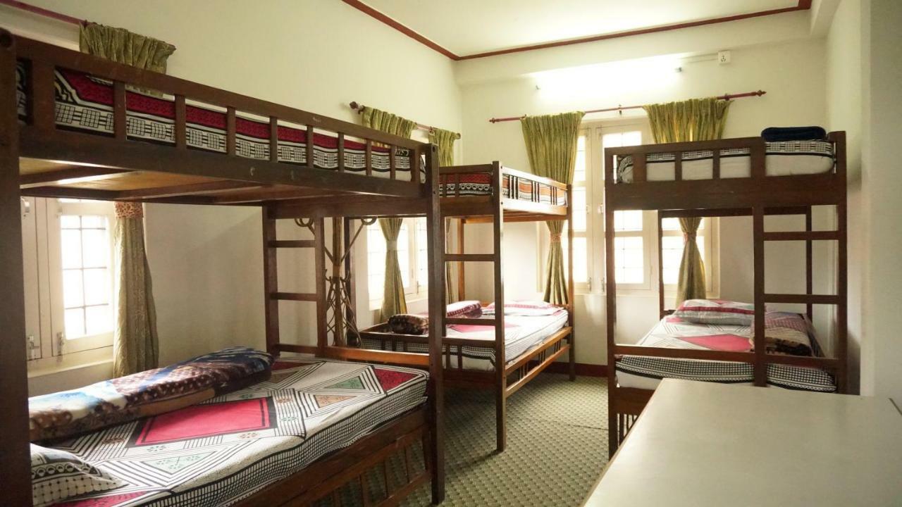 Hope Guest House Pokhara Esterno foto
