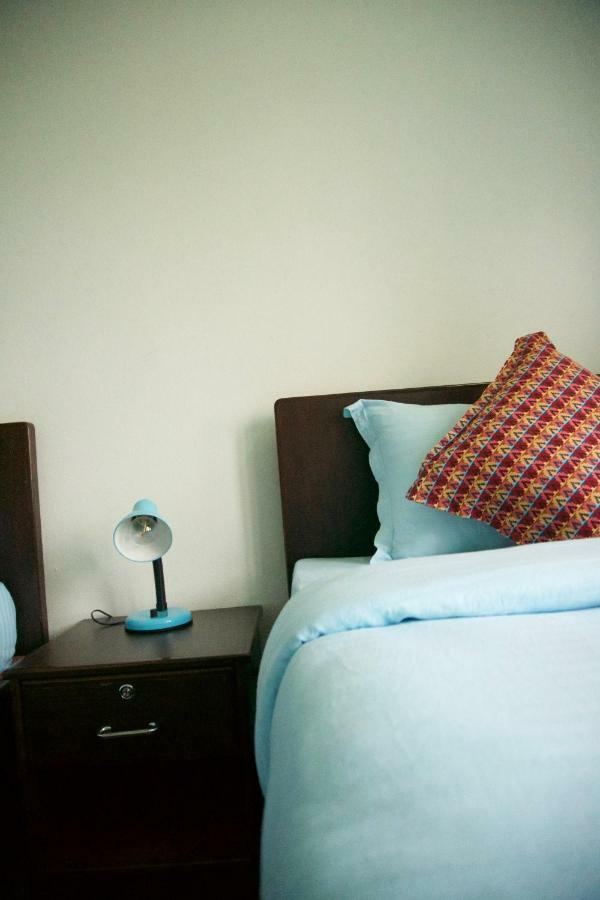 Hope Guest House Pokhara Esterno foto